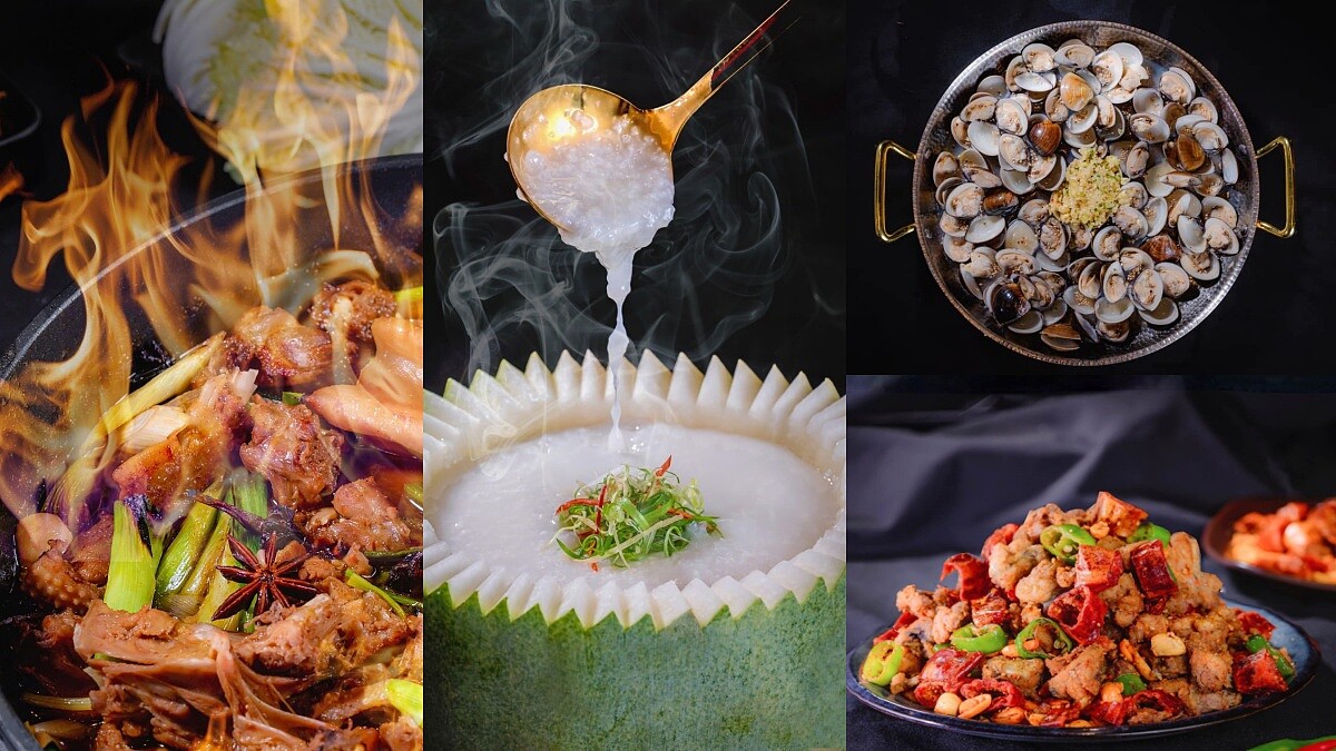 火鍋新選擇！澳門贏到足菜單推薦TOP10，必吃正宗卜卜蜆、手撕雞、順德大盤魚