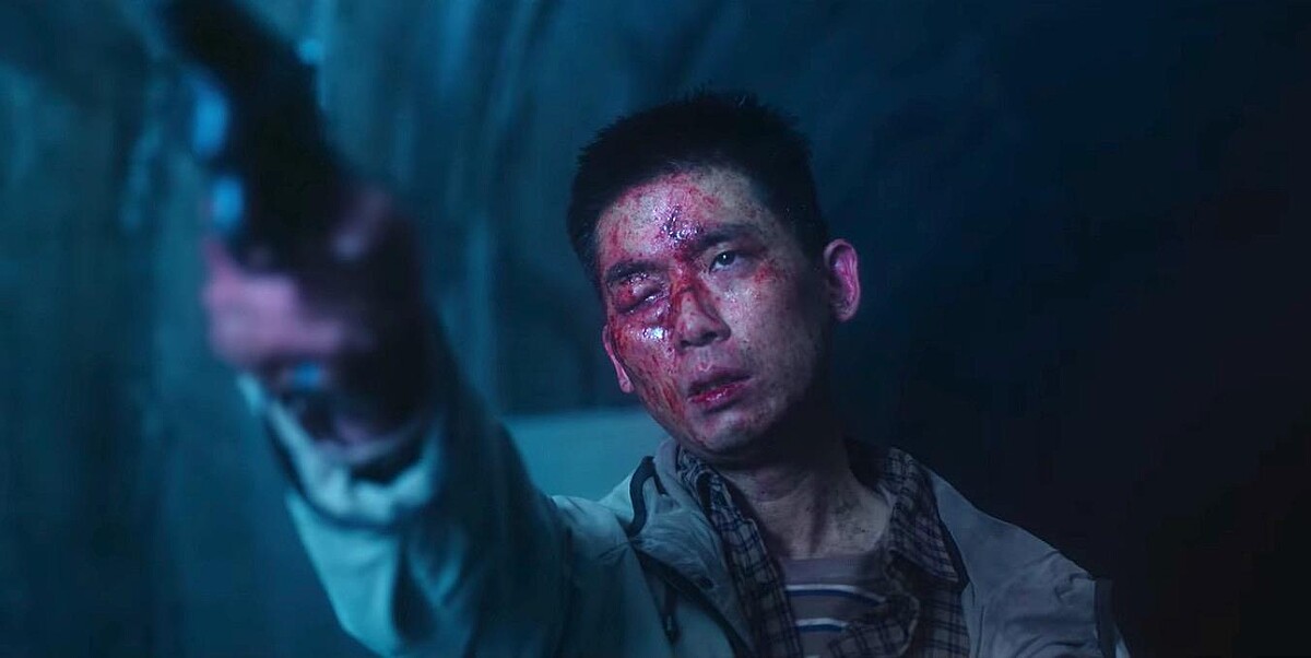 《D.P逃兵追緝令》韓狂讚藝術娛樂兼具！