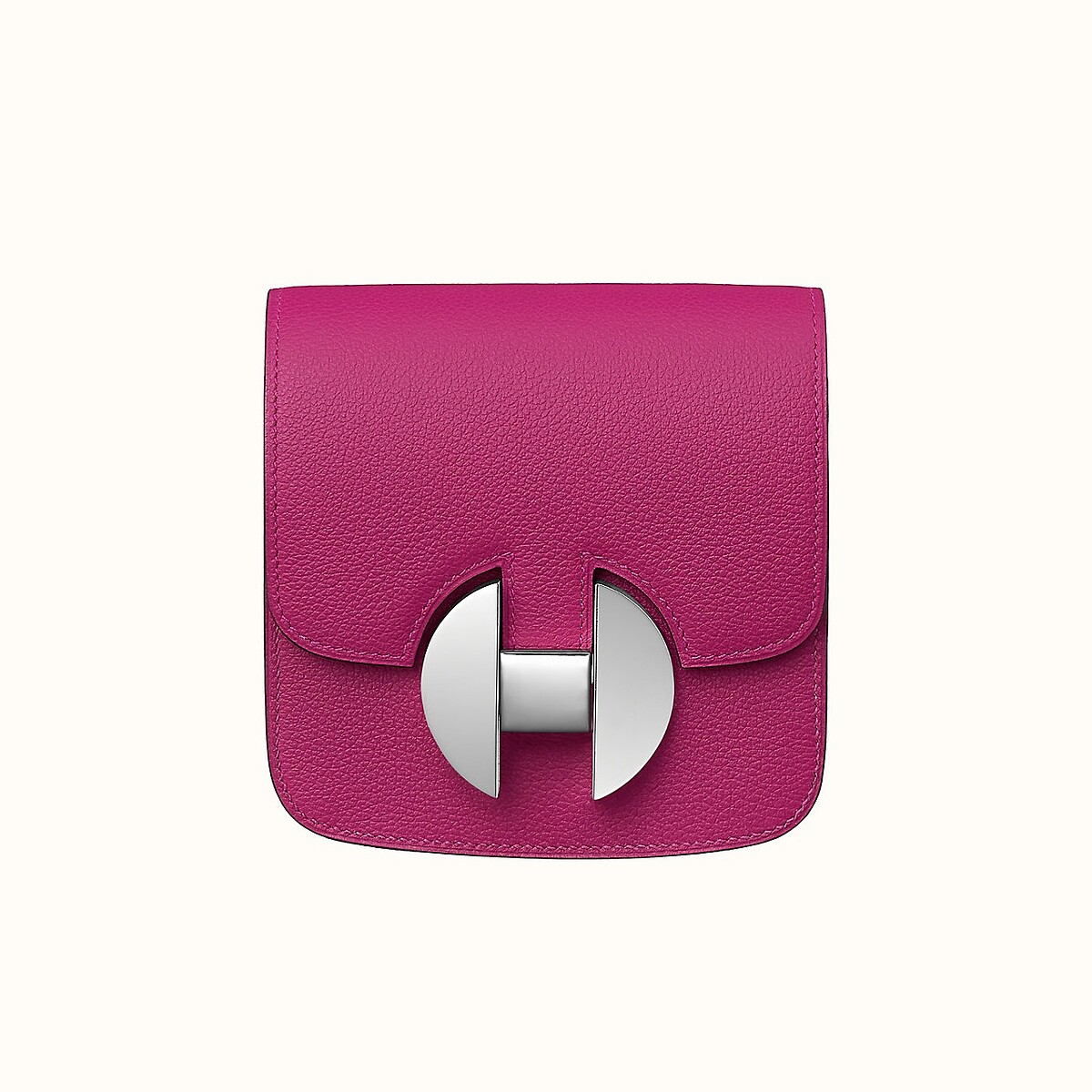 Hermès 2002系列Evercolor小牛皮皮夾,約NT132,300