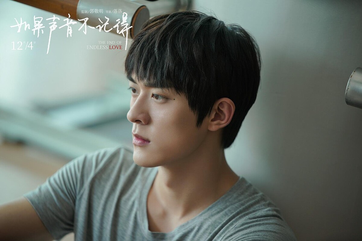 如果聲音不記得