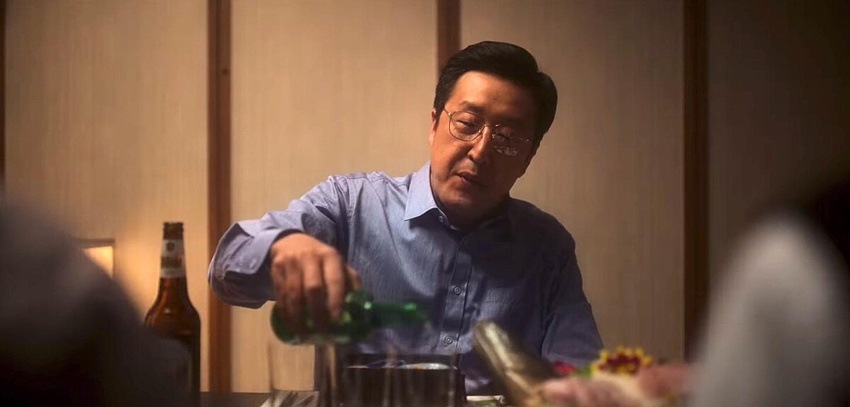 《D.P逃兵追緝令》憲兵隊長36歲 玄奉植 竟是隊中年紀最小!