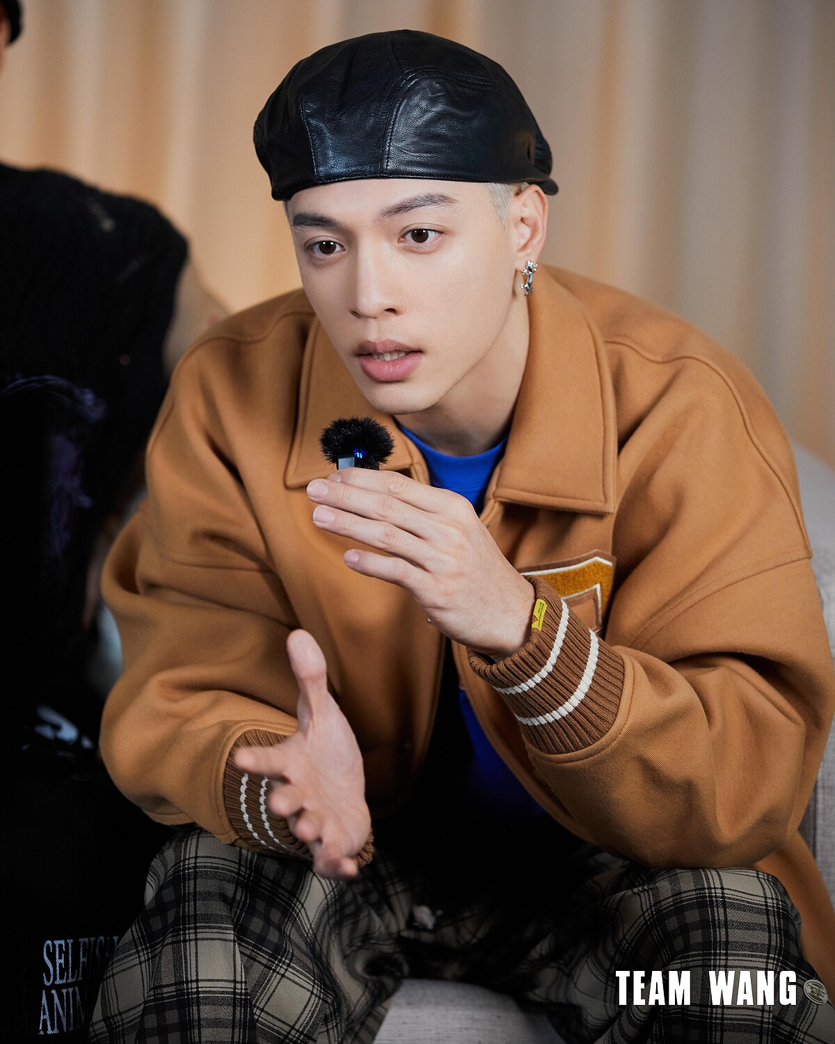 ▲▼Karencici和J.Sheon的加入，讓團體多了更豐富的色彩。（圖 / TEAM WANG提供）