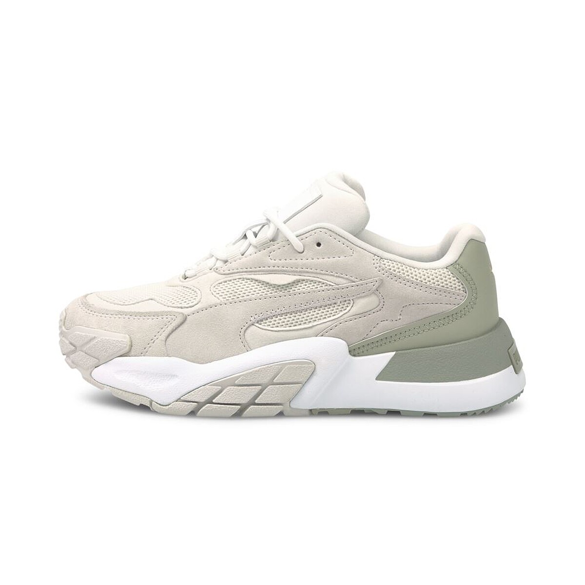 PUMA Hedra Minimal Wn&rsquo;s 休閒鞋，售價NT$3,580