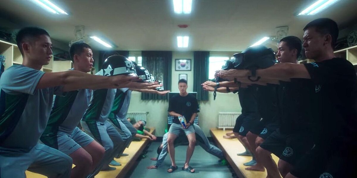 《D.P逃兵追緝令》30年9件軍隊真實慘案總整理