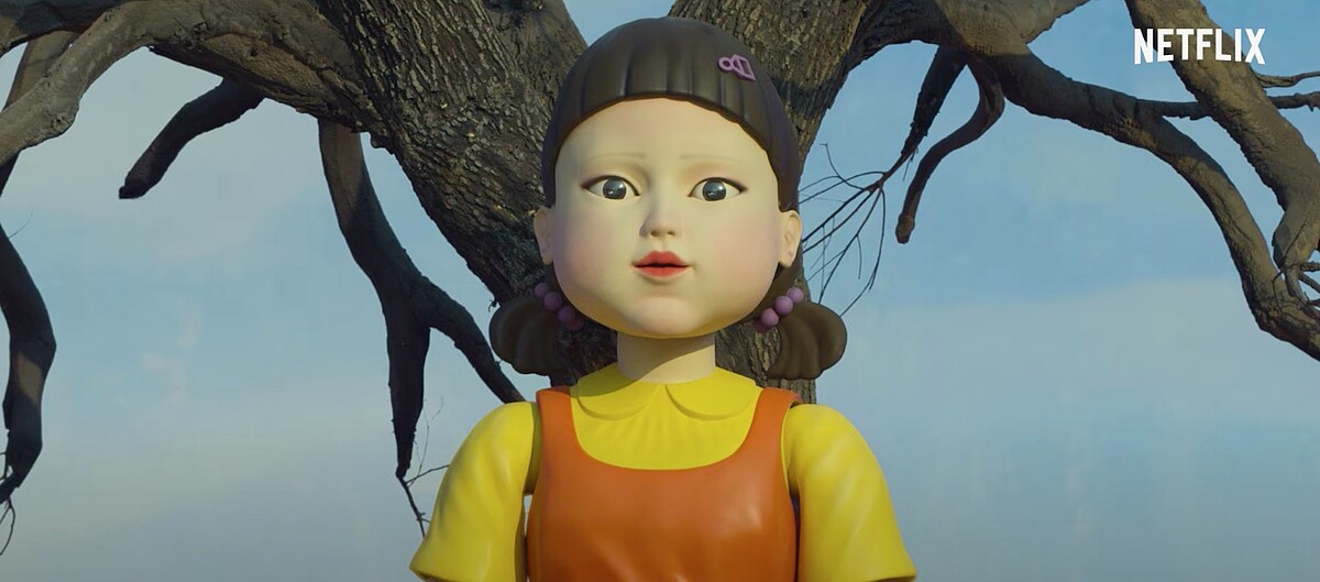 李政宰、朴海秀、孔劉《魷魚遊戲》9月17日上線！