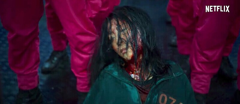 李政宰、朴海秀、孔劉《魷魚遊戲》9月17日上線！