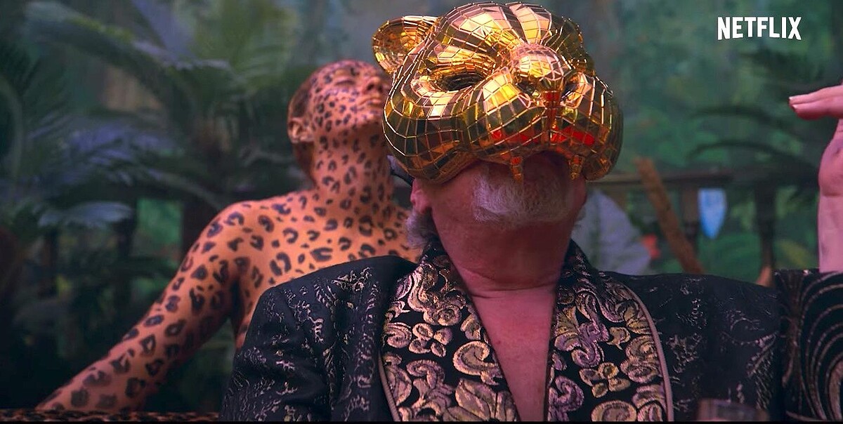 李政宰、朴海秀、孔劉《魷魚遊戲》9月17日上線！