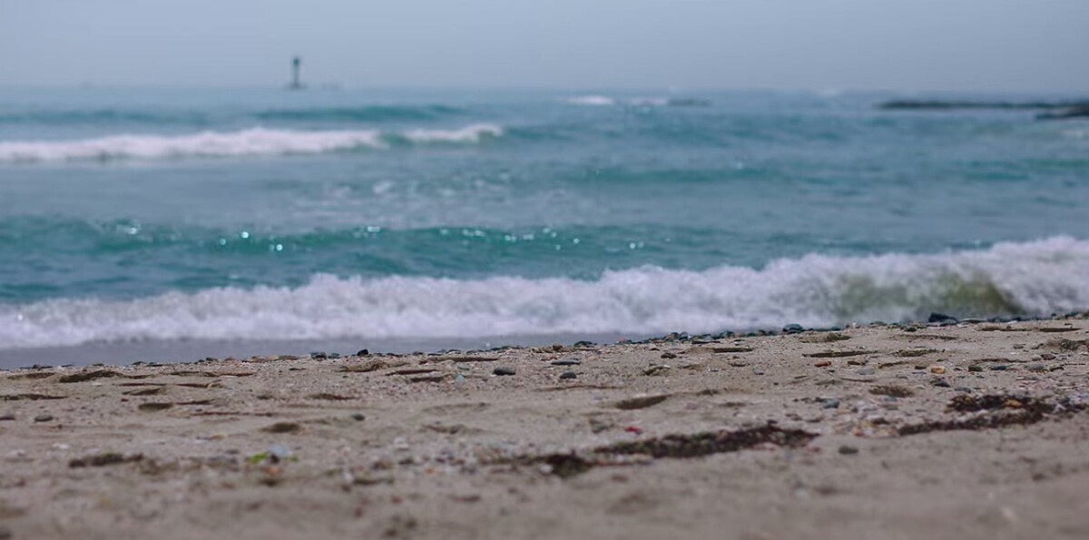  金宣虎、申敏兒《海岸村恰恰恰》 拍攝地「慶尚北道浦項市」