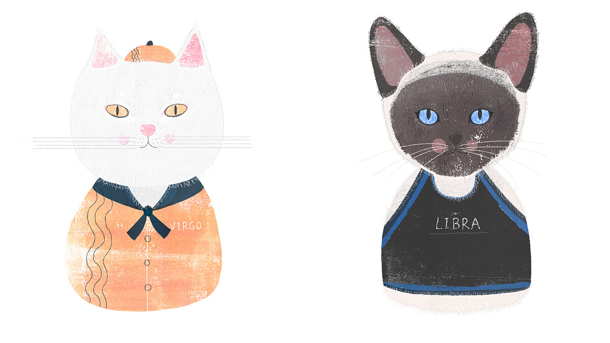 《美麗佳人》9月星座運勢:「六星逆行考驗判斷力!卸下自我保護的偽裝才能得到正向領悟」