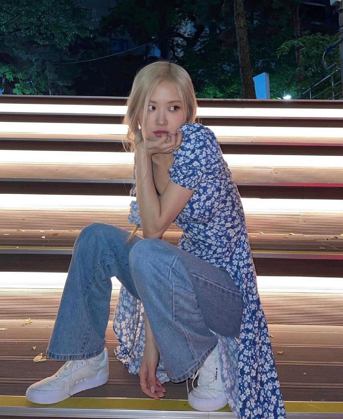 圖片來源：Instagram @reformation