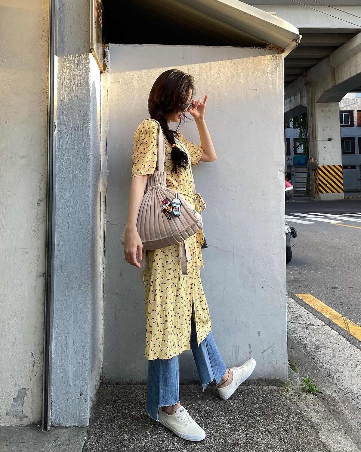 圖片來源： Instagram @marcellasne_