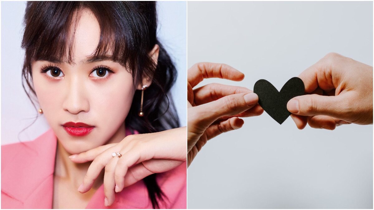 【吳姍儒專欄】如何成為「自由的情人」？