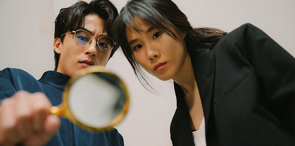 具教煥與導演女友李玉燮穩交8年