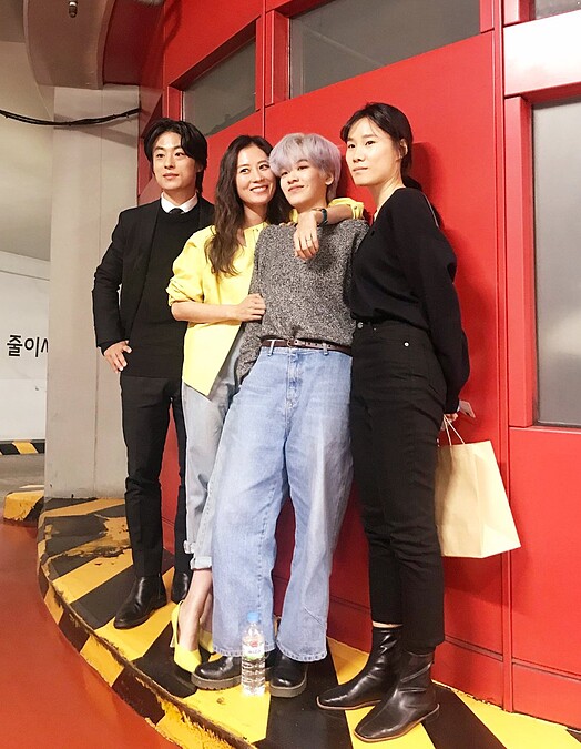  《一條鯰魚救地球》獲極高評價