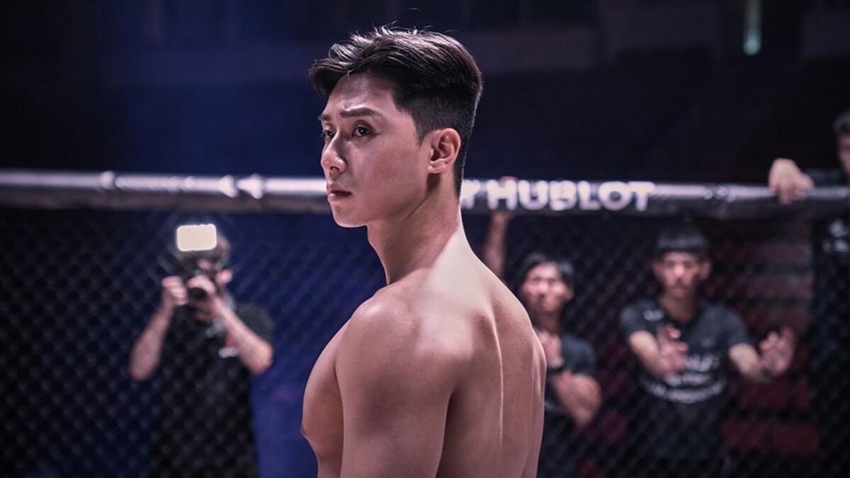  朴敘俊 確認加入漫威宇宙！