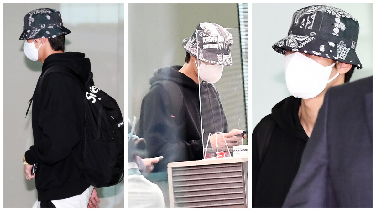  朴敘俊 確認加入漫威宇宙！