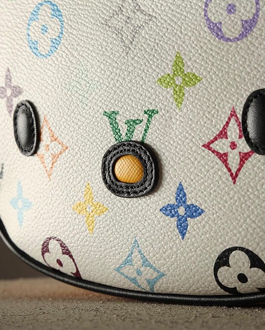 Sheron Barber的細節處理非常細膩。