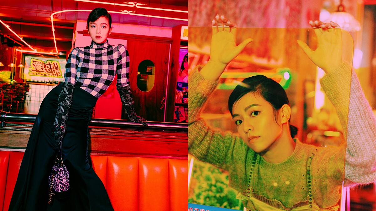 專訪｜精彩非關年齡，宋芸樺：他可以沒那麼喜歡我，但是我，可以好好地喜歡自己！