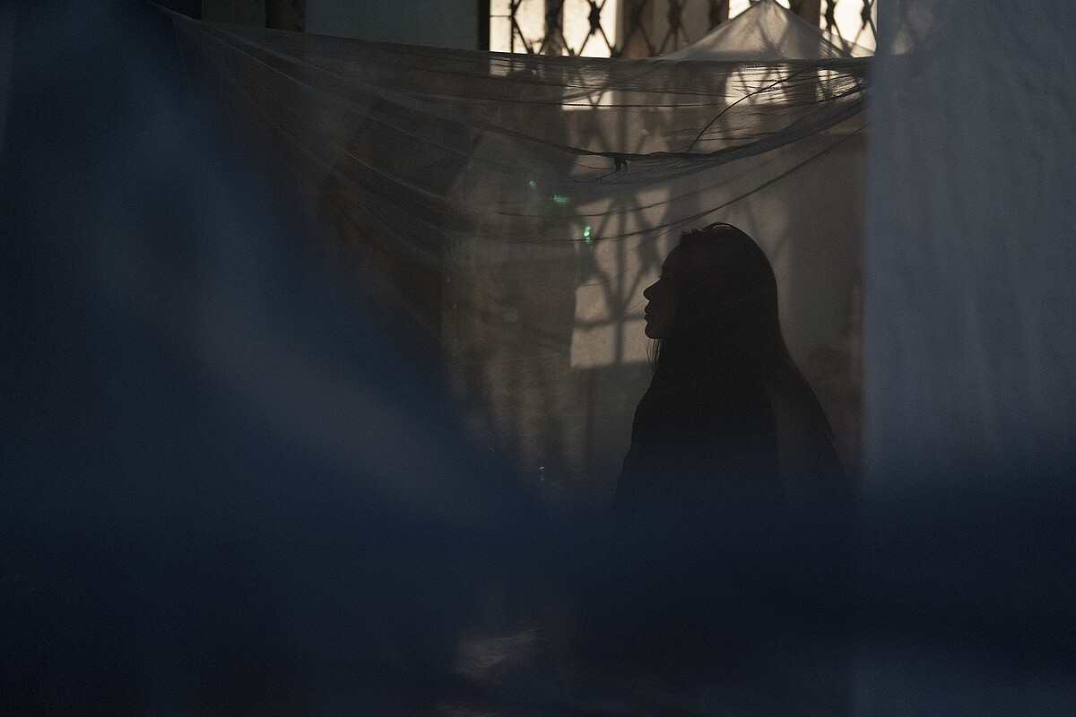 《薩滿》票房口碑兼具的年度恐怖佳作