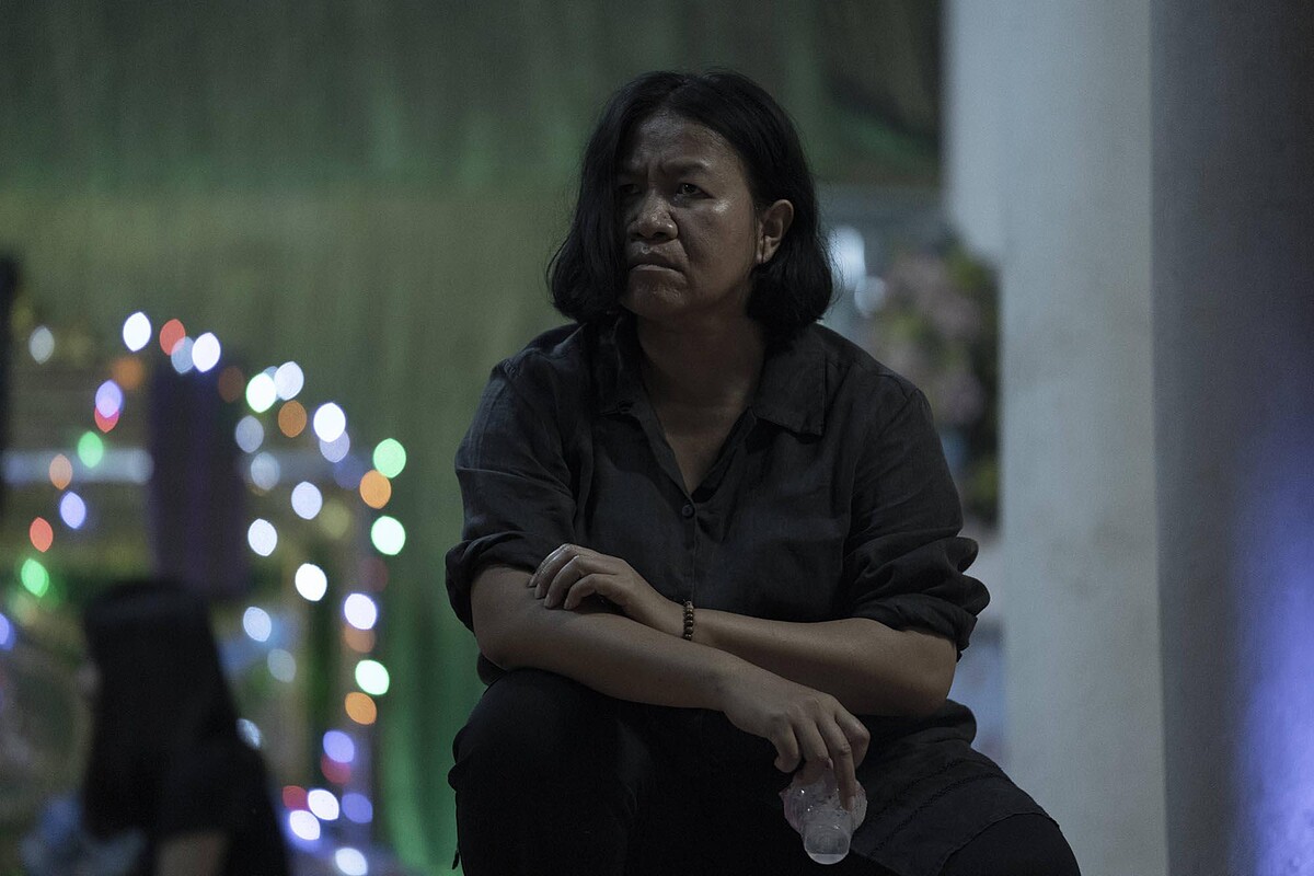 《薩滿》票房口碑兼具的年度恐怖佳作