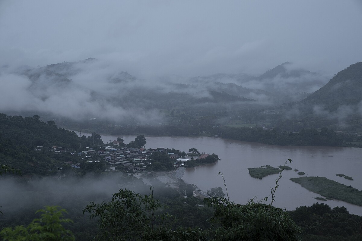 《薩滿》票房口碑兼具的年度恐怖佳作