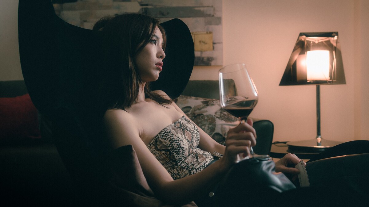 《青春弒戀》演員陳庭妮