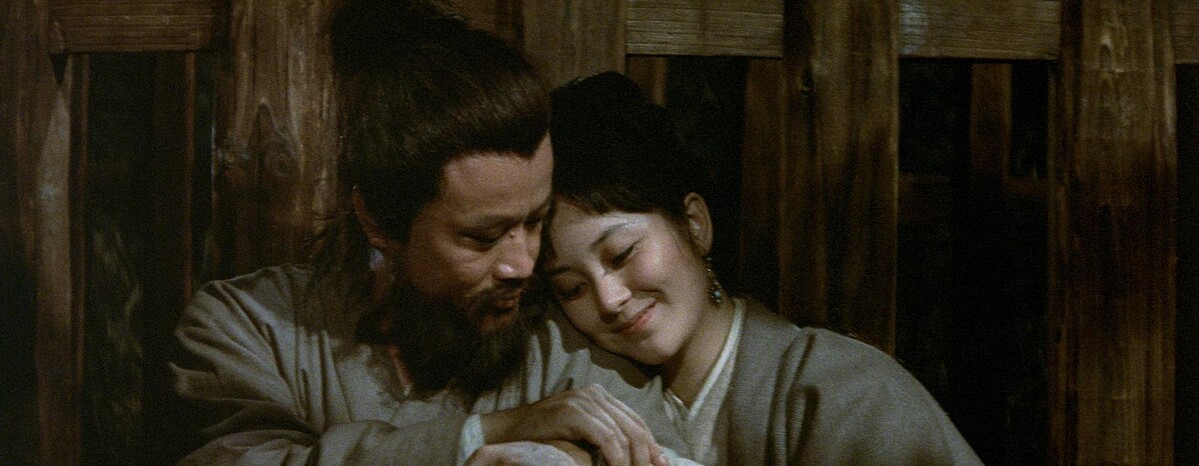 金馬影展選映李行導演的生涯代表作《秋決》數位修復版