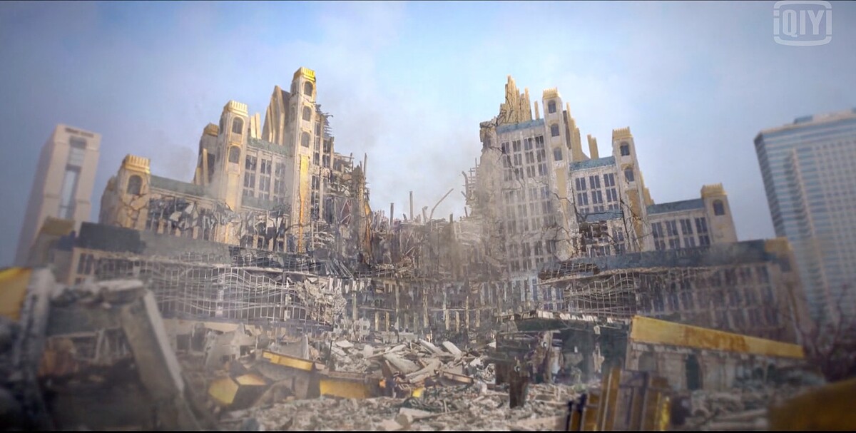  《上流戰爭3》大結局前惹爭議！