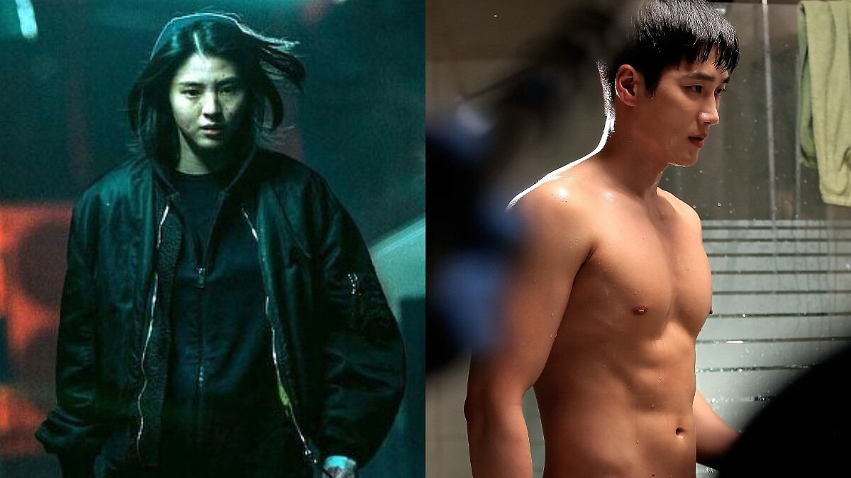 韓韶禧、安普賢 Netflix《以吾之名》將登場！大量暴力毒品血腥場面，被判全數19禁！