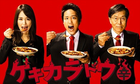由泉里香、桐山照史、平田滿主演。