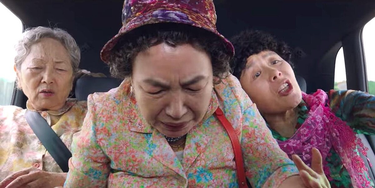 《海岸村恰恰恰》「換位思考」哲學！