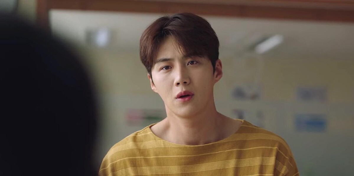 《海岸村恰恰恰》「換位思考」哲學！