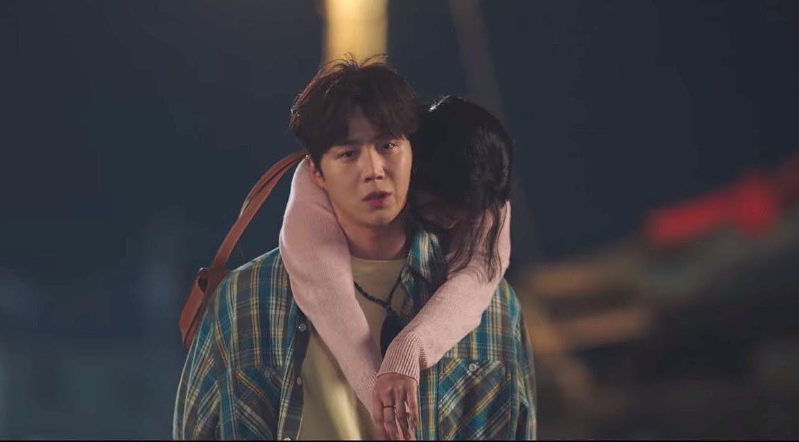 《海岸村恰恰恰》金宣虎 開金嗓、捧臉殺全融化了！