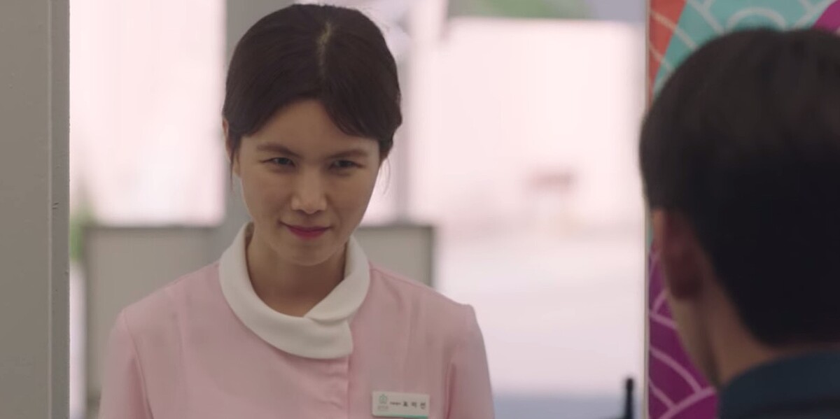 《海岸村恰恰恰》美善、銀哲情愫萌芽