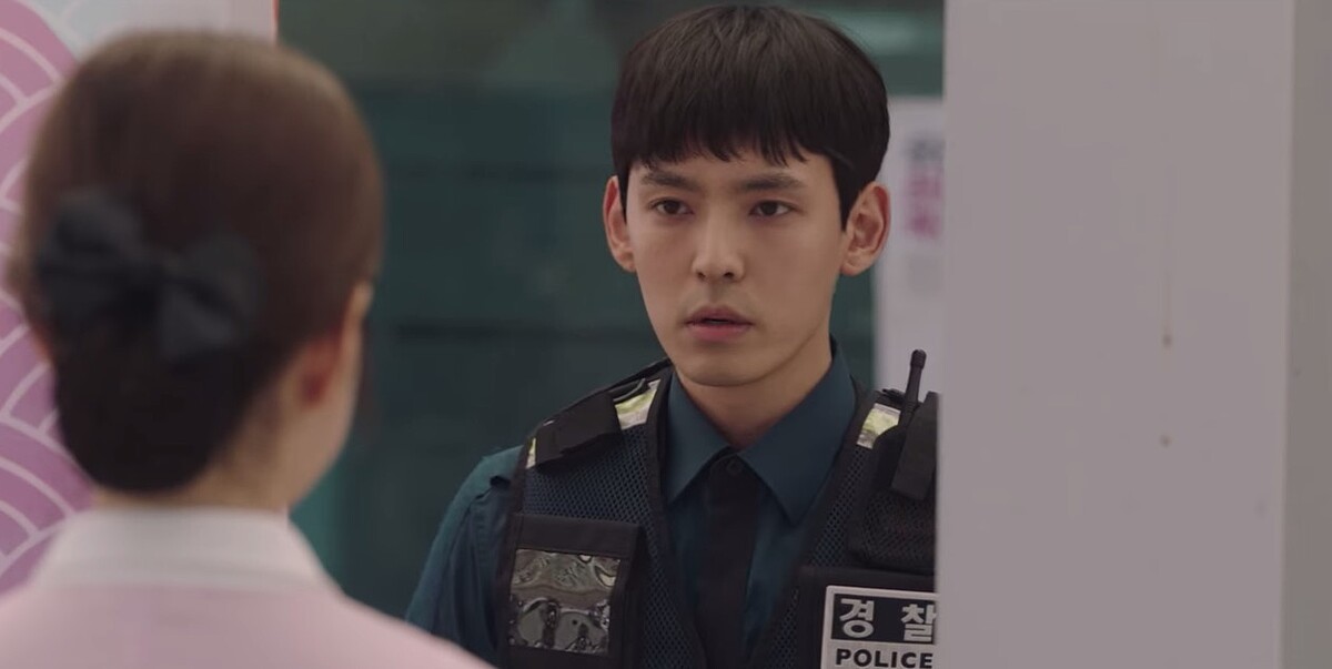 《海岸村恰恰恰》美善、銀哲情愫萌芽