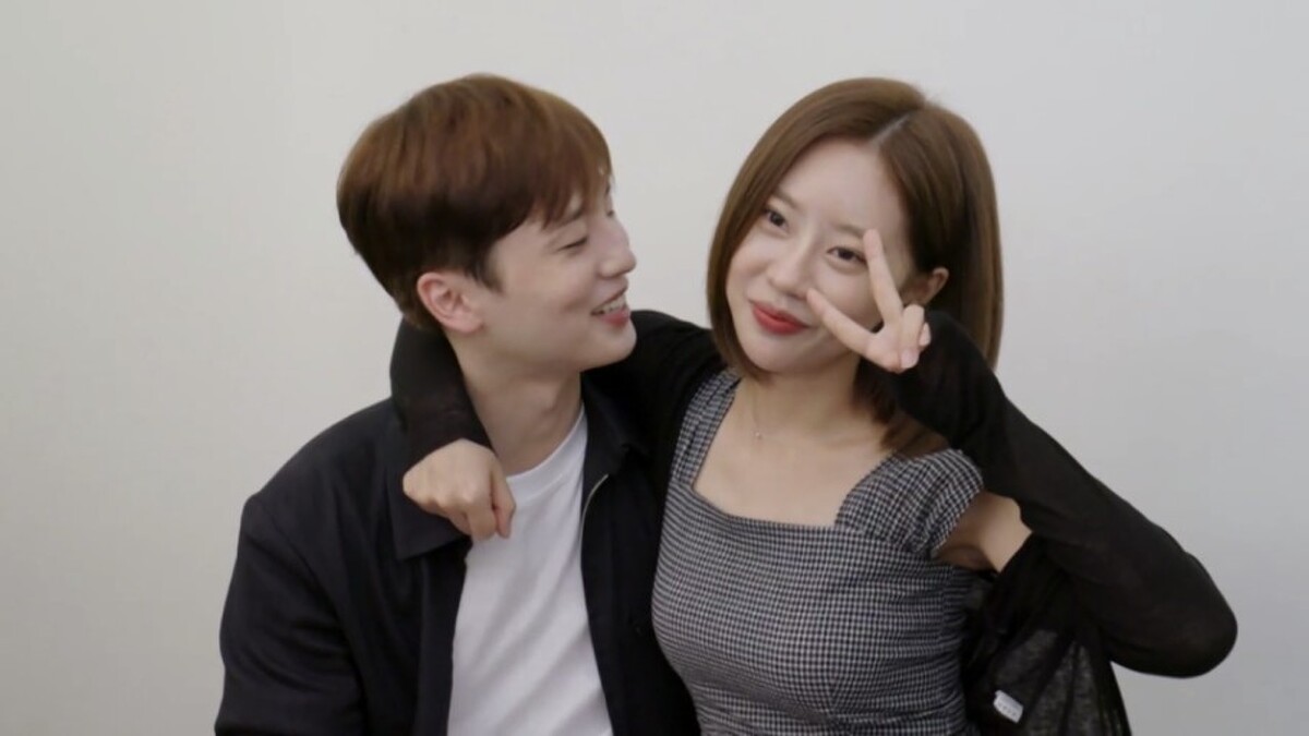 韓綜《換乘戀愛》萬人迷 敏英+鐵壁男 周輝 被罵爆