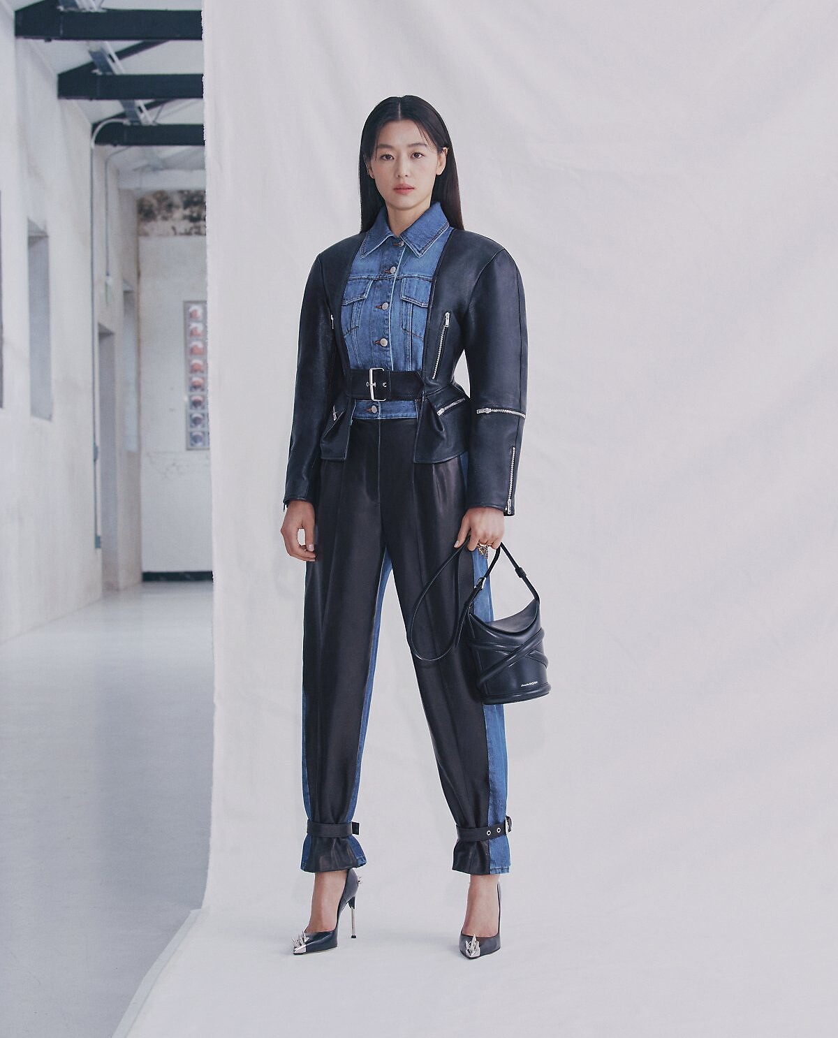 全智賢為2021韓國藝人身價第1名