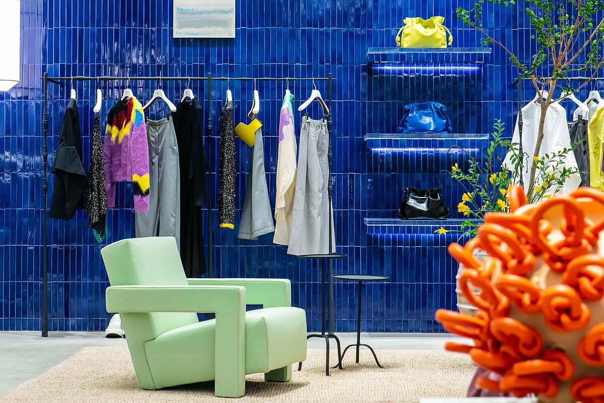 Loewe E Sky Mall專賣店