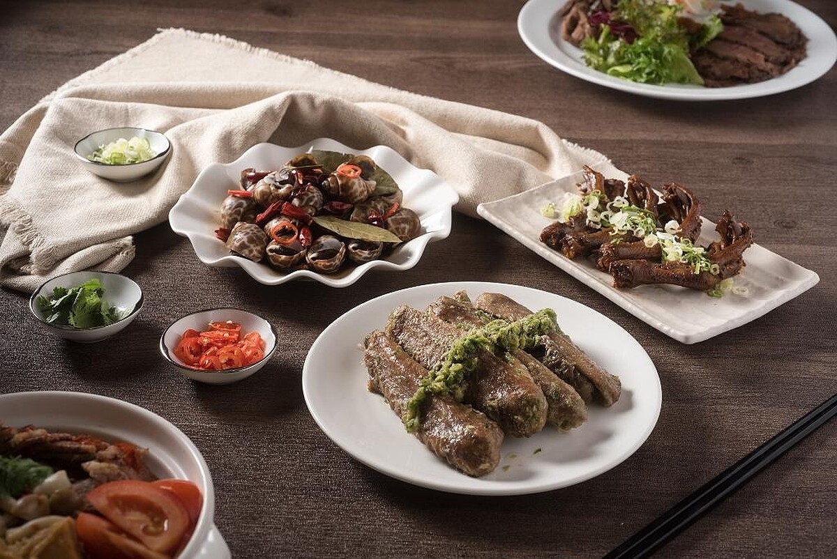 台北六福萬怡酒店