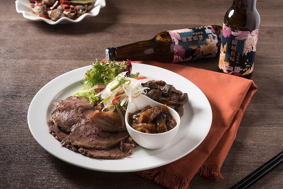 宜蘭力麗威斯汀度假酒店