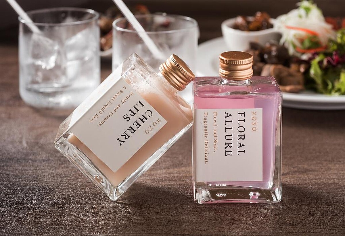 台中豐邑MOXY酒店