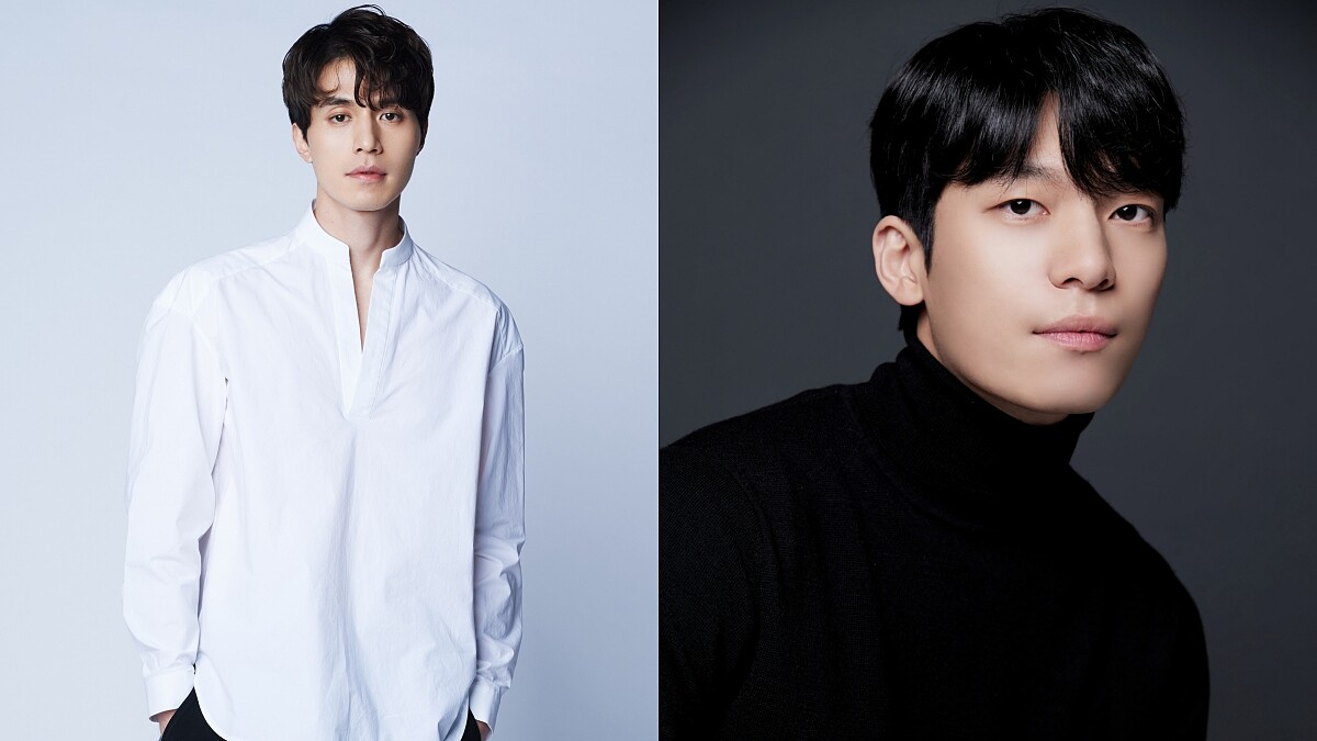 李棟旭成了壞傢伙，主演英雄推理動作劇《Bad and Crazy邪惡與瘋狂》12月驚豔韓劇迷