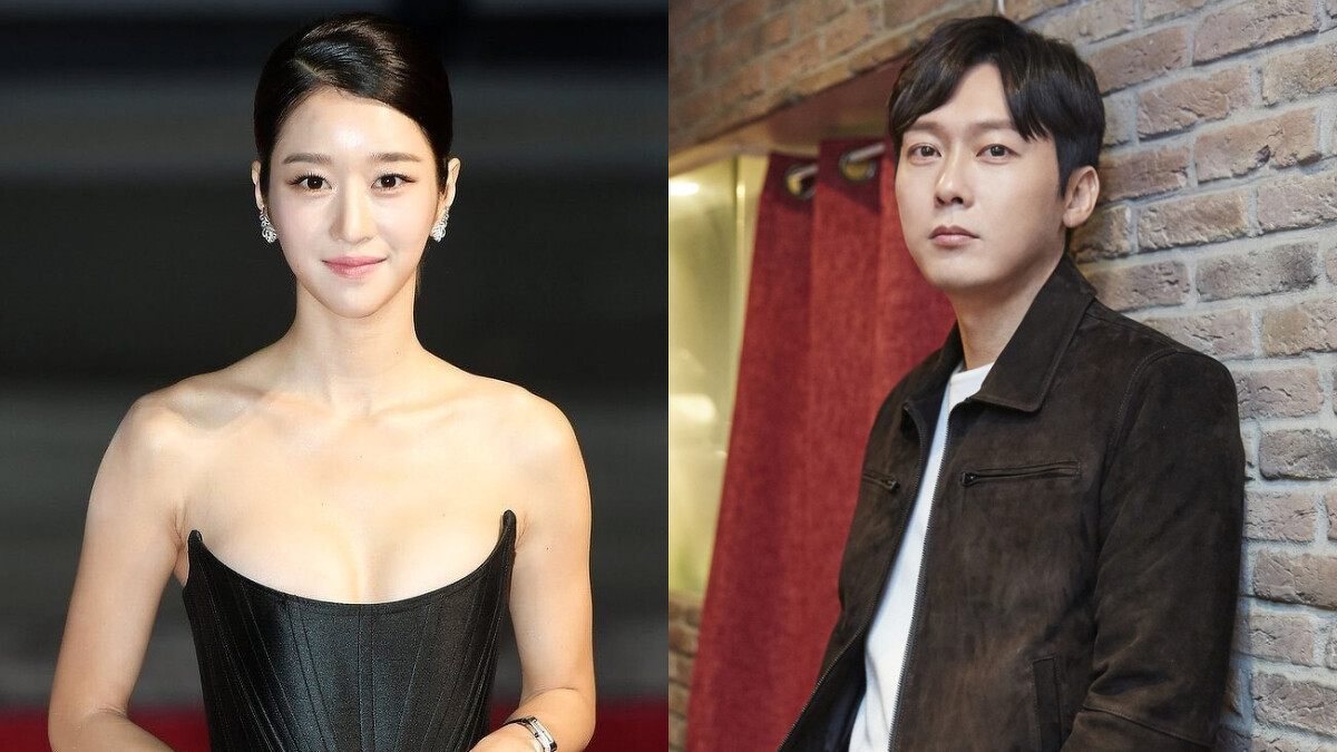 徐睿知有望搭擋朴秉恩演出新劇《夏娃的醜聞》