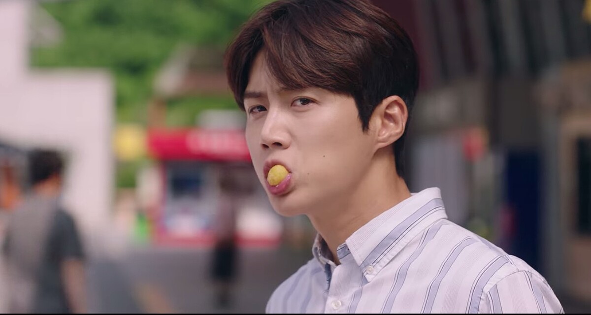 金宣虎《海岸村恰恰恰》成「人生作品」！