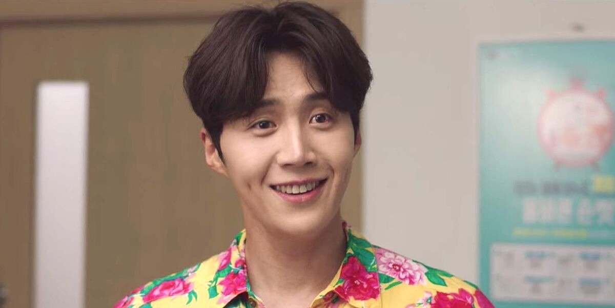 金宣虎《海岸村恰恰恰》成「人生作品」！