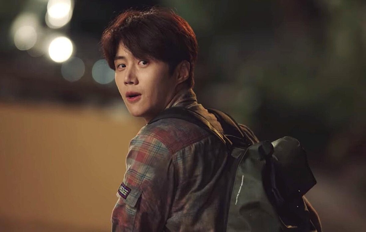 金宣虎《海岸村恰恰恰》成「人生作品」！