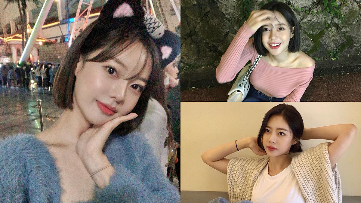 《換乘戀愛》萬人迷女主 敏英 必殺技盤點，靦腆捂嘴笑、撩頭髮、答話用問句！這些特質女性都怕怕？