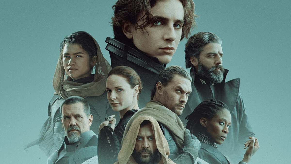 《沙丘》人物關係解析！認識亞崔迪家族、哈肯能家族、弗瑞曼人