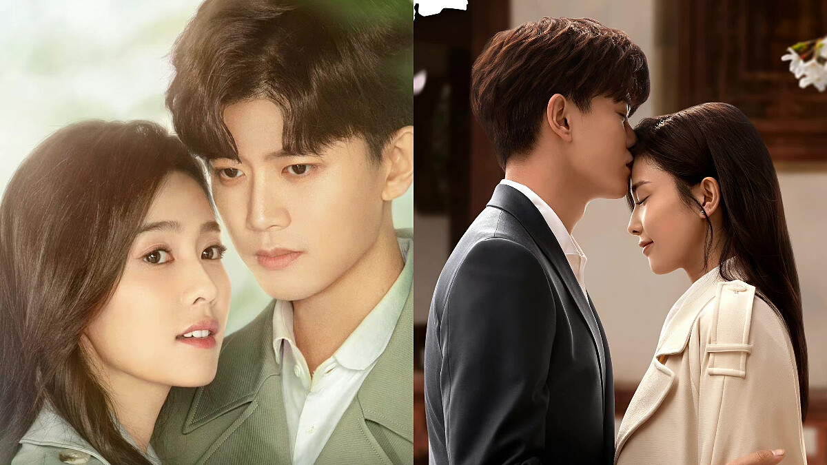 《一生一世》辰時CP8倍速戀愛!任嘉倫變身萌憨教授,白鹿電話號碼甜蜜告白