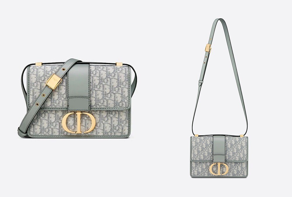 30 Montaigne手袋，NT120,000